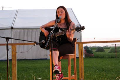 Субботним вечером на Skycenter DZ Пущино