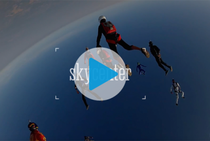 Первый эпизод Skycenter