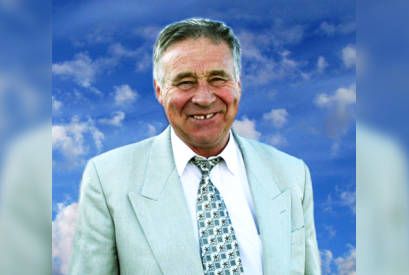 77-лет со дня рождения Владимира Александровича Горбунова 
