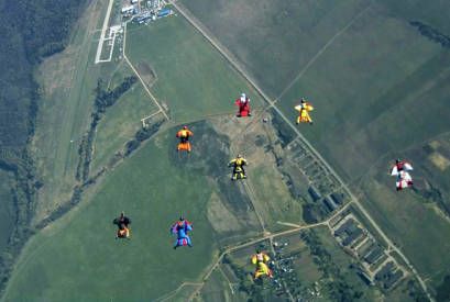 Перенос wingsuit УТС-3 на грядущие выходные