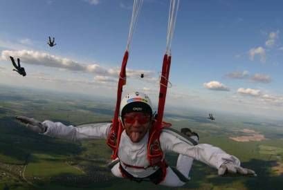 Skycenter DZ Пущино поздравляет Валерия Розова с Днем рождения!