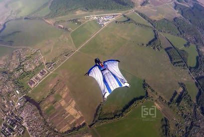 Еженедельный дайджест. Теплый май в Skycenter