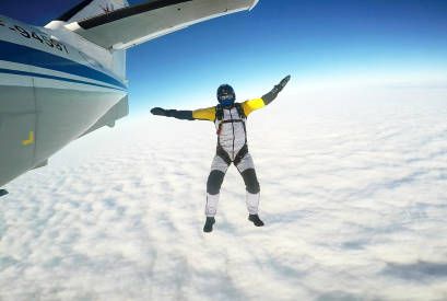 Еженедельный дайджест. Весна в Skycenter в разгаре!