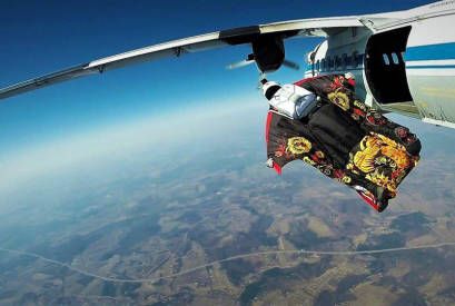Еженедельный дайджест. Насыщенный апрель в Skycenter