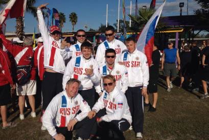 Итоги чемпионата мира 2014 по свупу
