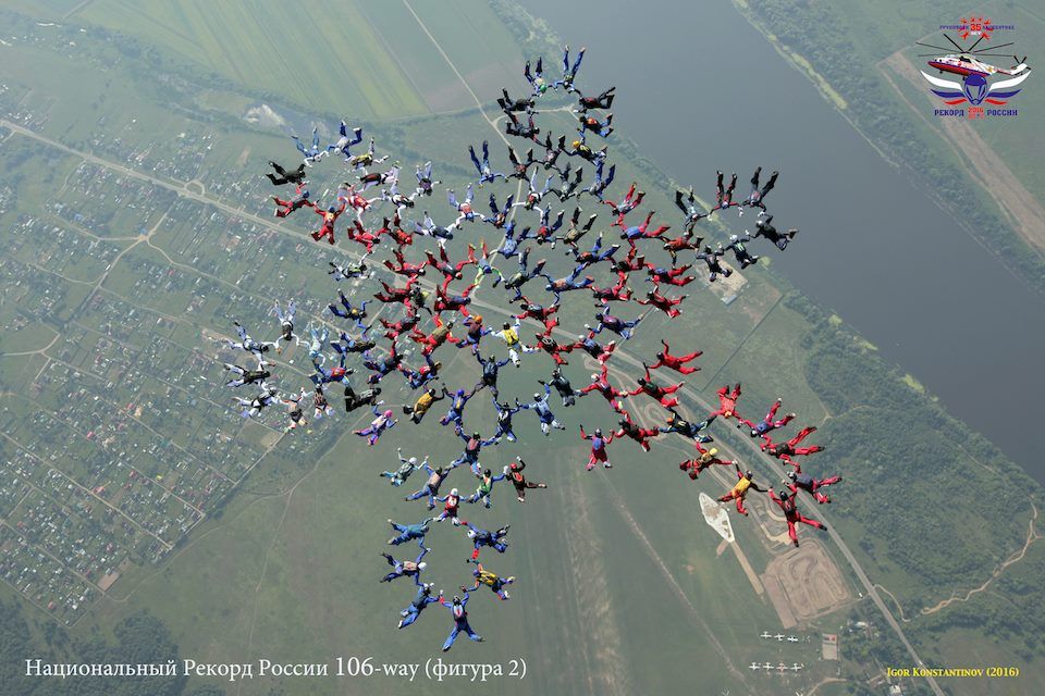 Перестроение