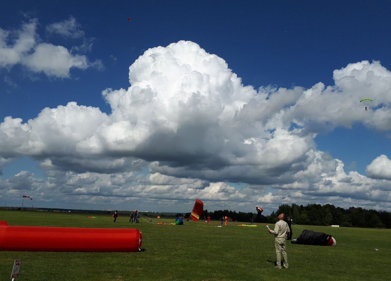Еженедельный дайджест Skycenter