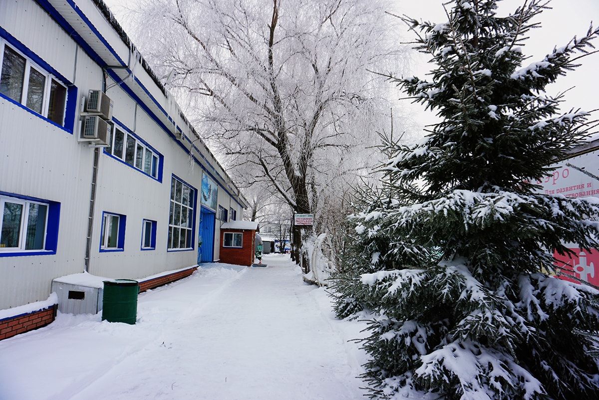 Декабрьский дайджест